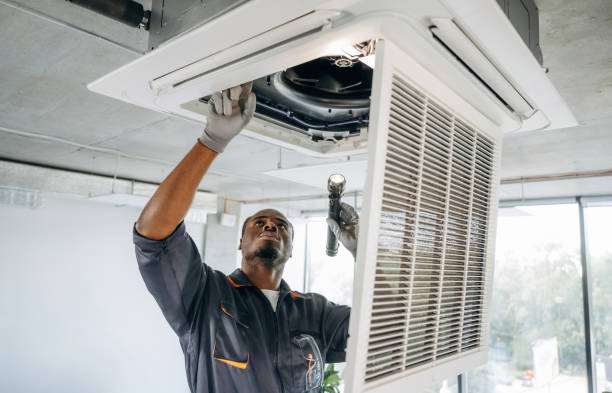 Licensed Emergency Hvac service in Girardville, PA - FH HVAC