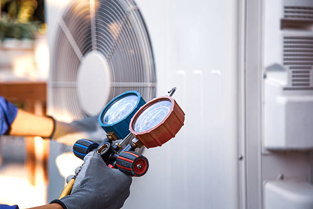 Affordable Emergency Hvac solutions in Girardville, PA